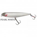 Воблер Pulse Slurp Surface 8.5 см 9.4 гр Цвят Pearl White - Berkley